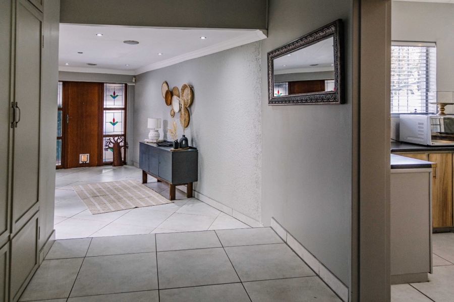 To Let 4 Bedroom Property for Rent in Sasolburg Ext 23 Free State